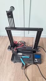 3d printer creality ender3, Ophalen, Gebruikt, CREALITY