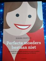 Diana Koster - Perfecte moeders bestaan niet, Ophalen of Verzenden, Zo goed als nieuw, Diana Koster