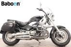 BMW R 1200 C ABS (bj 2006), Motoren, Chopper, Bedrijf, 1170 cc, Meer dan 35 kW