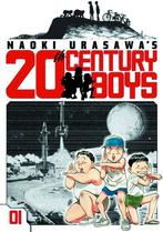 20th century boys + 7 deadly sins + king of eden + airgear, Boeken, Meerdere comics, Verzenden, Zo goed als nieuw, Japan (Manga)