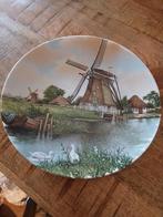 2 royal schwabap borden, Antiek en Kunst, Ophalen