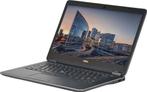 14" Dell e7440 i7 4600u, 16gb, 256gb SSD, Windows 11 pro, B, 14 inch, Ophalen of Verzenden, Dell