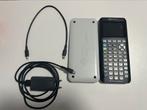 Grafische Rekenmachine Texas Instruments - TI-84 Plus CE-T, Ophalen of Verzenden, Grafische rekenmachine, Zo goed als nieuw