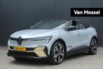Renault Megane E-Tech EV60 Optimum Charge Iconic | Google Na, Auto's, 12 maanden, 1611 kg, Lichtsensor, 900 kg