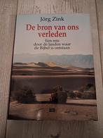 De bron van ons verleden  - Jōrg Zink, Boeken, Ophalen of Verzenden, Zo goed als nieuw