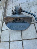 Ringfeder vangmuilKoppeling Gebruikt DAF 75, Ophalen, Gebruikt, DAF