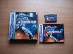 Robotech gameboy, Avontuur en Actie, 1 speler, Ophalen of Verzenden, Zo goed als nieuw