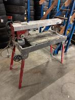 Tegelsnijmachine Einhell TE-TC 620 U, Doe-het-zelf en Verbouw, Gereedschap | Zaagmachines, Ophalen, Gebruikt, Overige typen, 600 tot 1200 watt