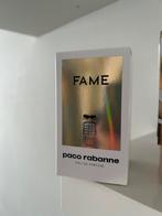 Fame Paco Rabanne, Ophalen of Verzenden, Zo goed als nieuw