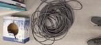 DRAKa VULT DCA-S2 3G1,5 kabel +/- 45m, Draka, ., Ophalen of Verzenden, Zo goed als nieuw