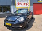 Volkswagen Beetle Cabriolet 1.2 TSI Design BlueMotion pracht, Voorwielaandrijving, Stof, Gebruikt, 4 cilinders