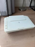Canon PIXMA MG2555, Computers en Software, Printers, Ophalen, Gebruikt, Scannen, Printer