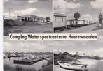 heerewaarden camping watersportcentrum, Verzamelen, Ophalen of Verzenden, Voor 1920, Noord-Brabant