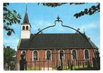39437 Oudemirdum Friesland Ned Herv Kerk Nette oude kaart