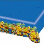 Ninja Turtles Feestartikelen / Versiering Kinderfeestje TMNT, Ophalen of Verzenden, Nieuw, Versiering, Verjaardag