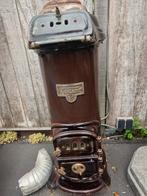 Potkachel, Huis en Inrichting, Kachels, Ophalen of Verzenden, Gebruikt, Gas, Gaskachel