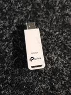 Tp-link wifi stick, Ophalen of Verzenden, Zo goed als nieuw