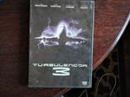 Turbulence 3, origineel, Cd's en Dvd's, Dvd's | Actie, Vanaf 16 jaar, Ophalen of Verzenden, Zo goed als nieuw, Actiethriller