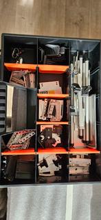 Wedico onderdelen diverse, Ophalen of Verzenden, Overige schalen, Onderdeel