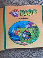 4 Kabouter Plop Boeken, Ophalen of Verzenden, Gelezen, Sprookjes