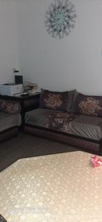 Seddari bank, Ophalen, Zo goed als nieuw