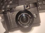 Fuji Fujinon X10 Camera zgan, Gebruikt, Compact, 10 Megapixel, Ophalen of Verzenden