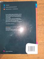 Onderbouw - Jellema Hogere Bouwkunde, Beta, Onbekend, Gelezen, HBO