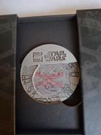 Lego munt van star wars, Postzegels en Munten, Ophalen of Verzenden, Overige materialen