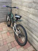 Mountainbike - Crossfiets voor kleine beurs, Fietsen en Brommers, Fietsen | Mountainbikes en ATB, Gebruikt, 49 tot 53 cm, Ophalen