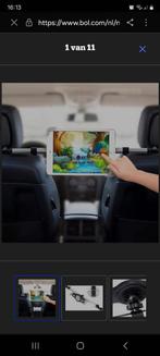 iPad tablet houder auto, Auto diversen, Ophalen of Verzenden