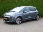 Citroën C4 Picasso 1.6 e-THP AUTOMAAT! Exclusive, Navi, Acc, Auto's, 65 €/maand, Gebruikt, 4 cilinders, Leder en Stof