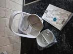 Surefeed petfeeder compleet!, Dieren en Toebehoren, Ophalen of Verzenden, Automatisch, Gebruikt