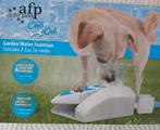 Honden drinkfontein / honden waterfontein / tuin speelgoed, Ophalen of Verzenden, Nieuw