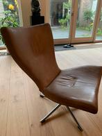 2x Fauteuil Gyro - Jan Ekstrom, Ophalen, Zo goed als nieuw, Twee