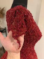 Bruidsjurk verlovingsjurk henna jurk Nieuw, Galajurk, Nieuw, Onbekend, Rood