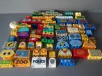 duplo Bouwstenen met opdruk, Ophalen of Verzenden, Zo goed als nieuw, Complete set, Duplo
