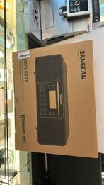 Sangean DDR-53BT1 / 7

DDR-53BTDAB+ / FM-RDS / CD / USB / SD, Overige typen, Ophalen of Verzenden, Zo goed als nieuw, Nvt