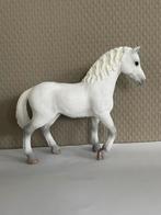 Schleich paarden repaint custom Quarter horse merrie, Nieuw, Paard, Ophalen of Verzenden, Beeldje of Figuurtje