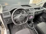 Volkswagen Caddy 2.0 TDI 102 PK EURO 6 L1H1 BMT Navigatiesys, Stof, Gebruikt, 4 cilinders, Volkswagen
