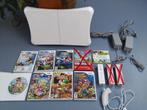 Nintendo WII games en accessoires, Spelcomputers en Games, Gebruikt, Ophalen of Verzenden, Sport, 3 spelers of meer