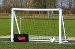 iGoal Draagbaar Opblaasbaar Voetbaldoel 183 x 122 cm Nieuw, EU, Overige typen, Nieuw, Ophalen of Verzenden