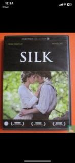 Silk, Vanaf 12 jaar, Ophalen of Verzenden, Gebruikt, Overige gebieden