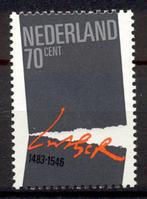 Nederland  1294  postfris, Postzegels en Munten, Postzegels | Nederland, Verzenden, Postfris