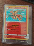 Special Delivery Charizard SWSH075, Ophalen of Verzenden