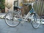 Koga Miyata Balance damesfiets 48 cm, Gebruikt, 47 tot 50 cm, Versnellingen, Ophalen