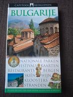 Capitool reisgids - Bulgarije, Gelezen, Capitool, Europa, Ophalen of Verzenden
