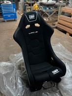 OMP WRC-R kuipstoel - Nieuwstaat, Auto diversen, Autosport-onderdelen, Ophalen, Zo goed als nieuw