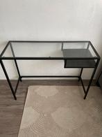 Ikea  sidetables, Huis en Inrichting, Tafels | Sidetables, Ophalen, Zo goed als nieuw, 25 tot 50 cm, Rechthoekig