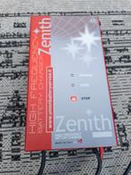 Zenith ZHF2430 acculader 24V 30Ah, Auto-onderdelen, Accu's en Toebehoren, Ophalen of Verzenden, Gebruikt