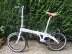 Dahon Vybe D7 – In nieuwstaat!, Fietsen en Brommers, Fietsen | Vouwfietsen, Ophalen, 20 inch of meer, Versnellingen, Zo goed als nieuw